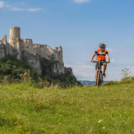 Lucky Homes Appartamento *