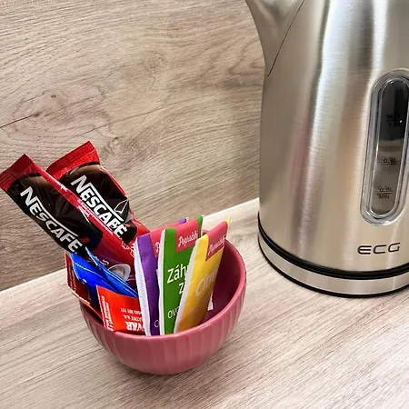 Appartamento Lucky Homes *