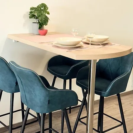 Lucky Homes Appartamento *