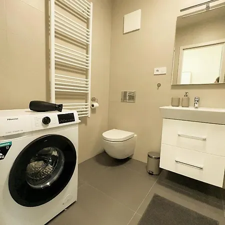 Appartamento Lucky Homes Košice