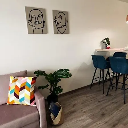 Lucky Homes * Košice