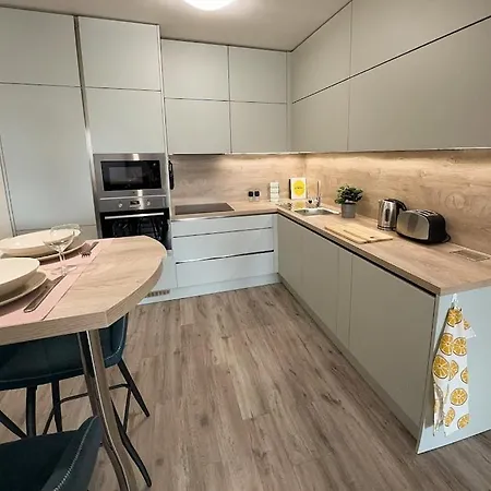 Lucky Homes Appartamento