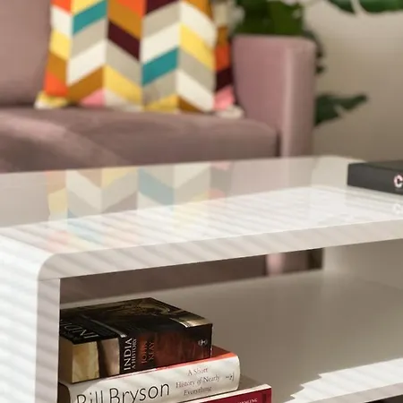 Lucky Homes Appartamento *