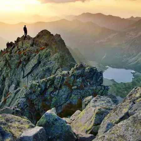 Lucky Homes Appartamento