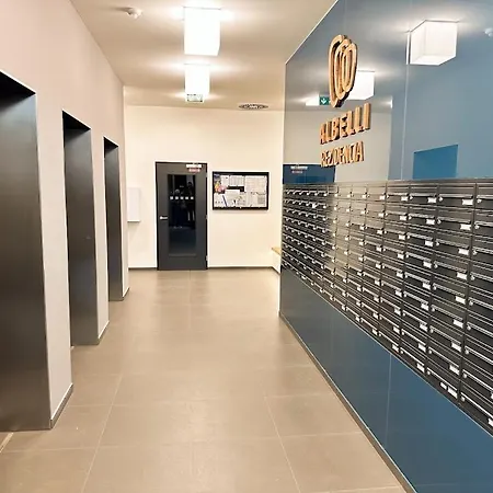 Appartamento Lucky Homes *