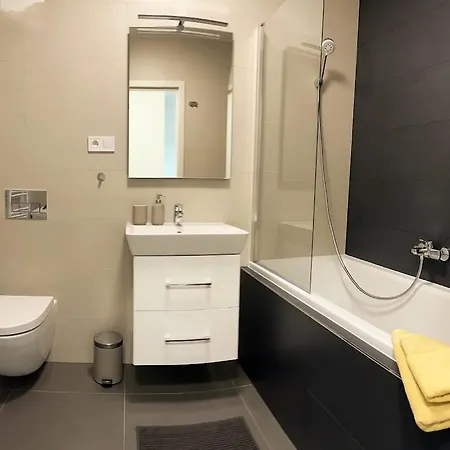 Lucky Homes * Košice