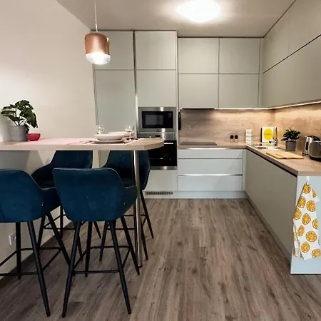 Lucky Homes Appartamento