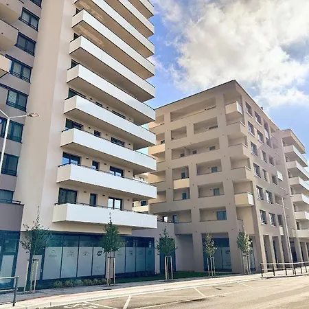 Appartamento Lucky Homes