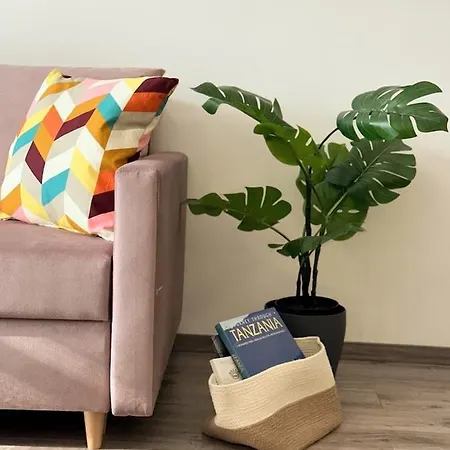 Lucky Homes * Košice