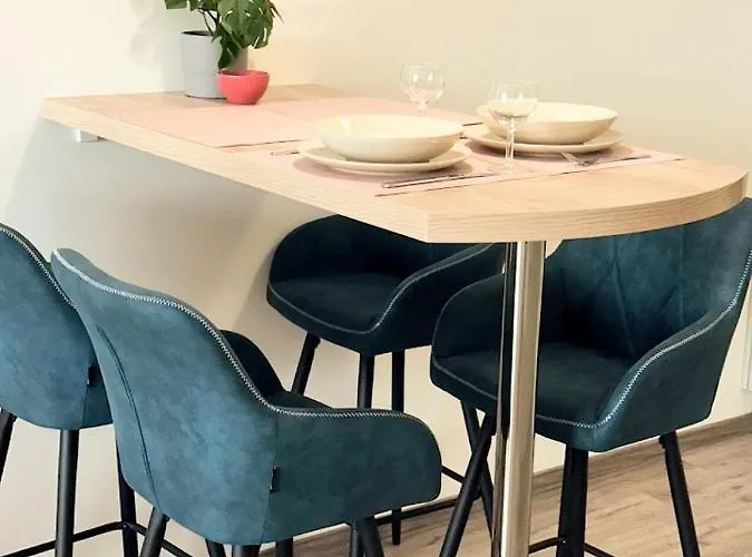Lucky Homes Апартаменты *