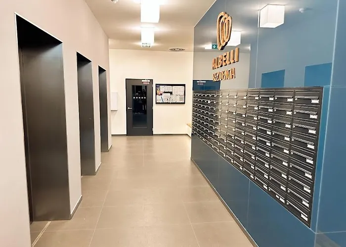 Апартаменты Lucky Homes *